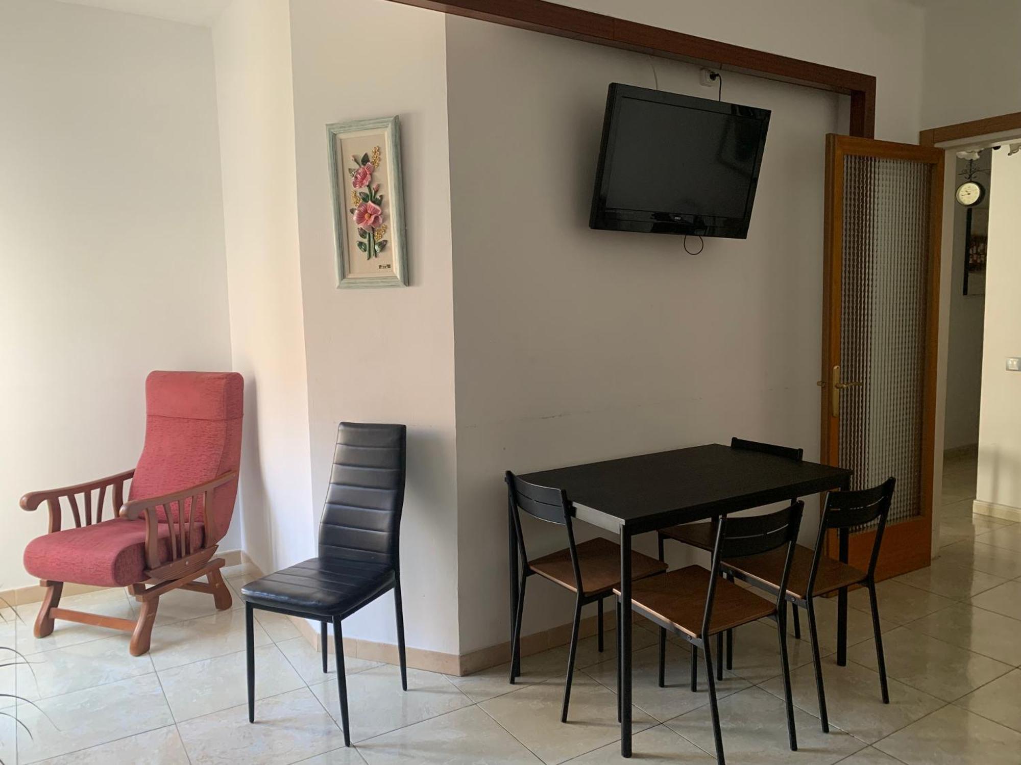 La Casa Del Centre Apartment Tarrega Exterior photo