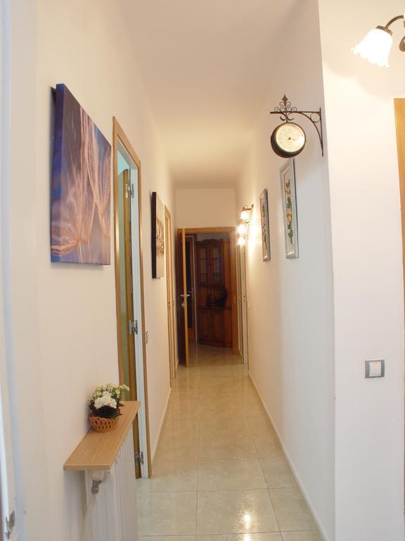 La Casa Del Centre Apartment Tarrega Exterior photo