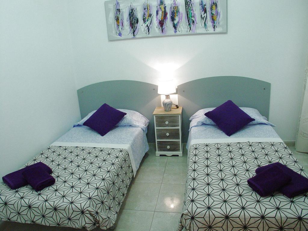 La Casa Del Centre Apartment Tarrega Exterior photo