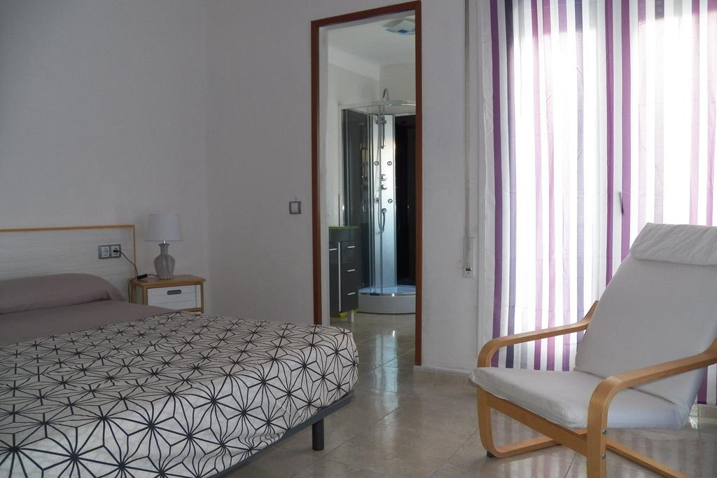 La Casa Del Centre Apartment Tarrega Exterior photo